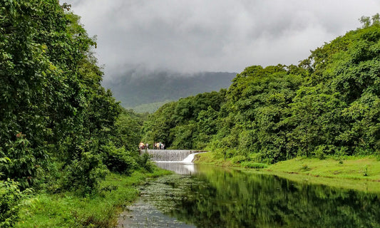 8 Secret Towns Near Goa You Never Knew Existed!