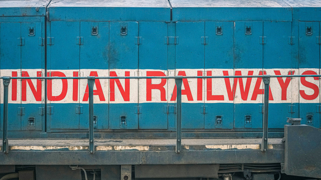 5 Indian Railway Stations That Connect Bharat to Neighboring Countries