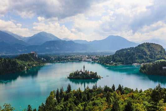 🔟 Storybook Villages You Need to Visit Once in Life