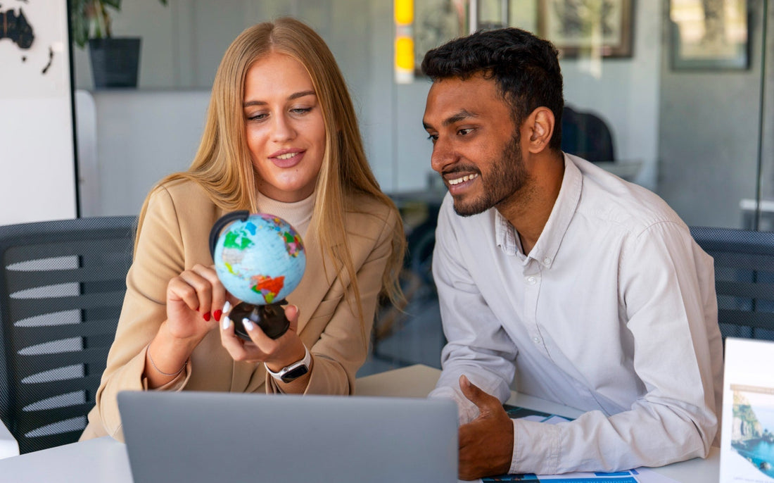 💡Smart Ways To Save Money While Travelling - A Desi Traveler’s Guide
