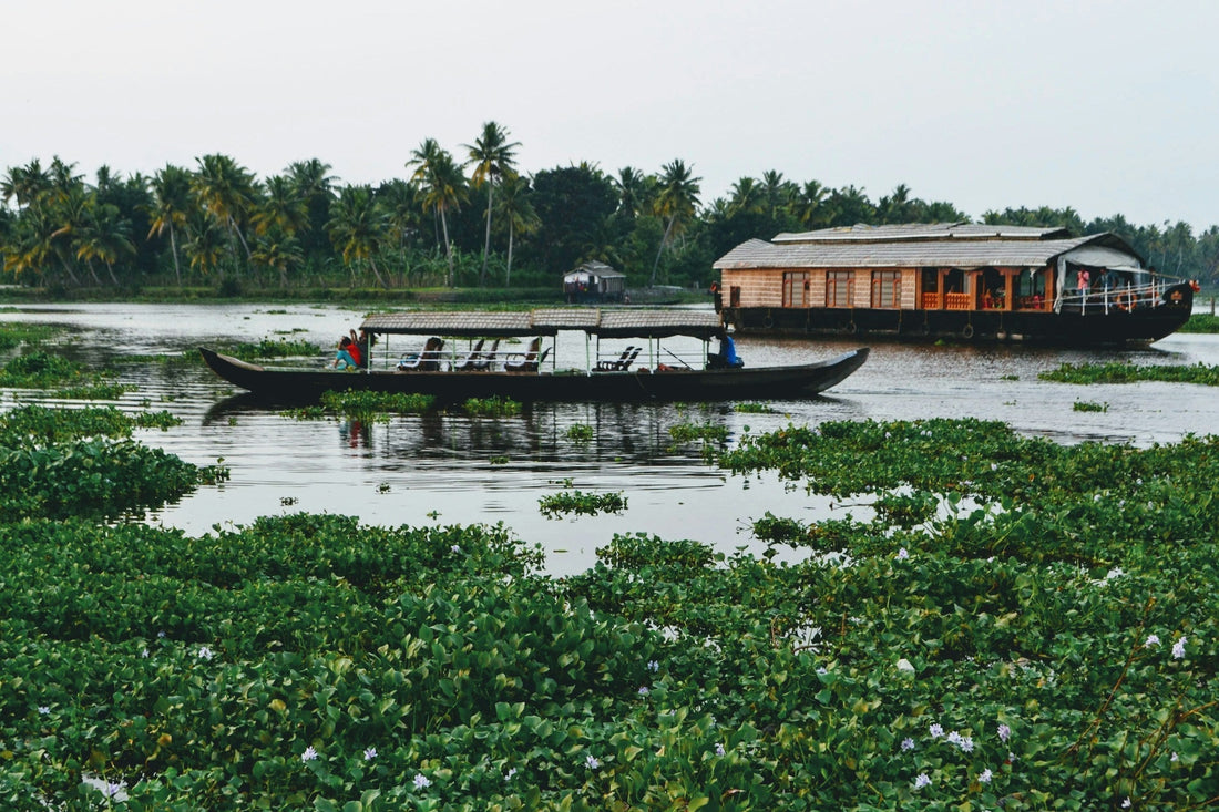 🔟 Places to Explore in Bharat under ₹10,000