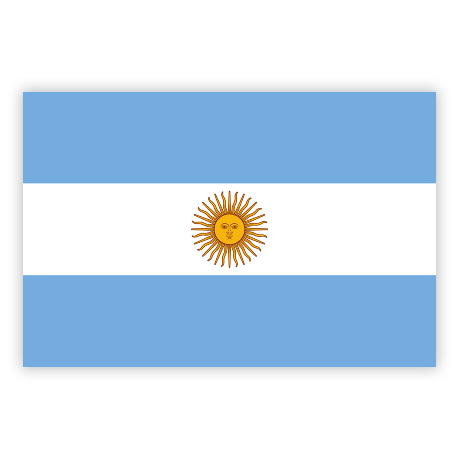 Argentina