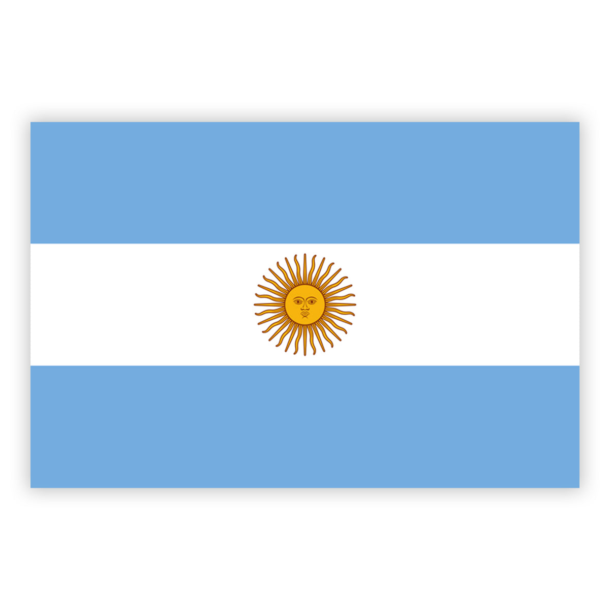 Argentina