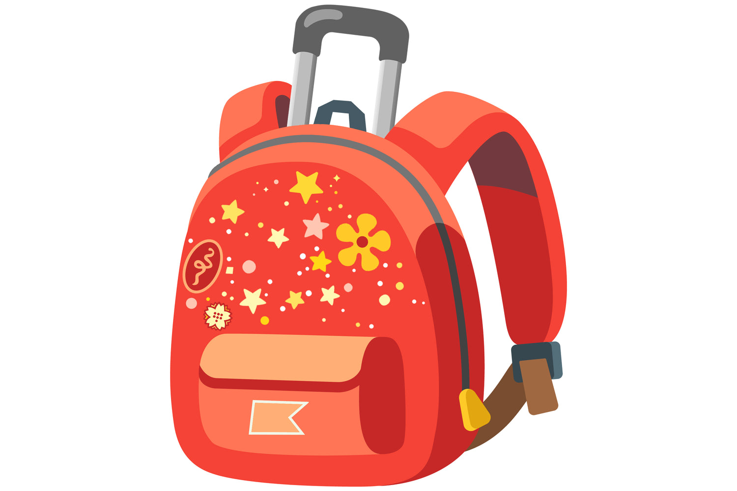 Backpacking