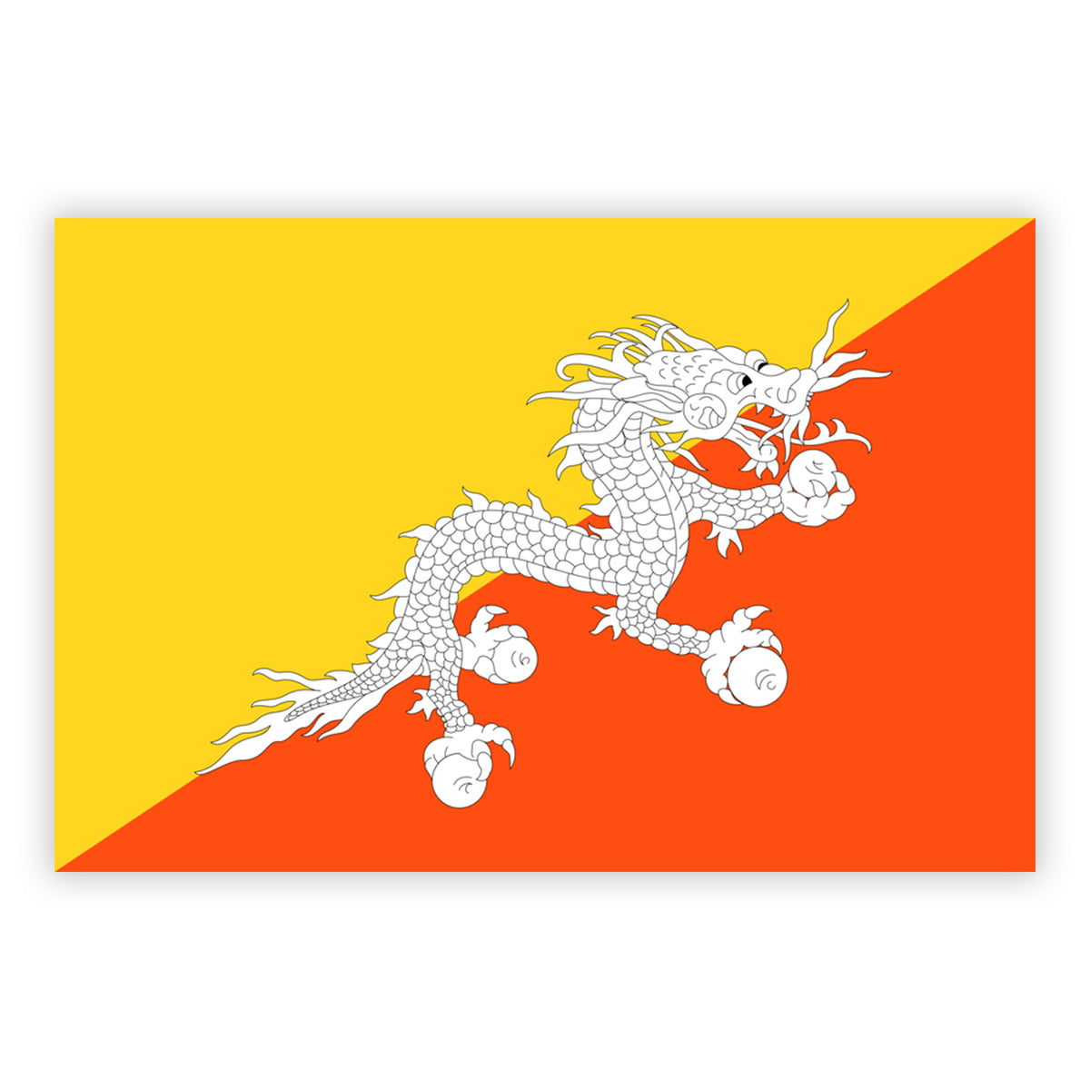 Bhutan