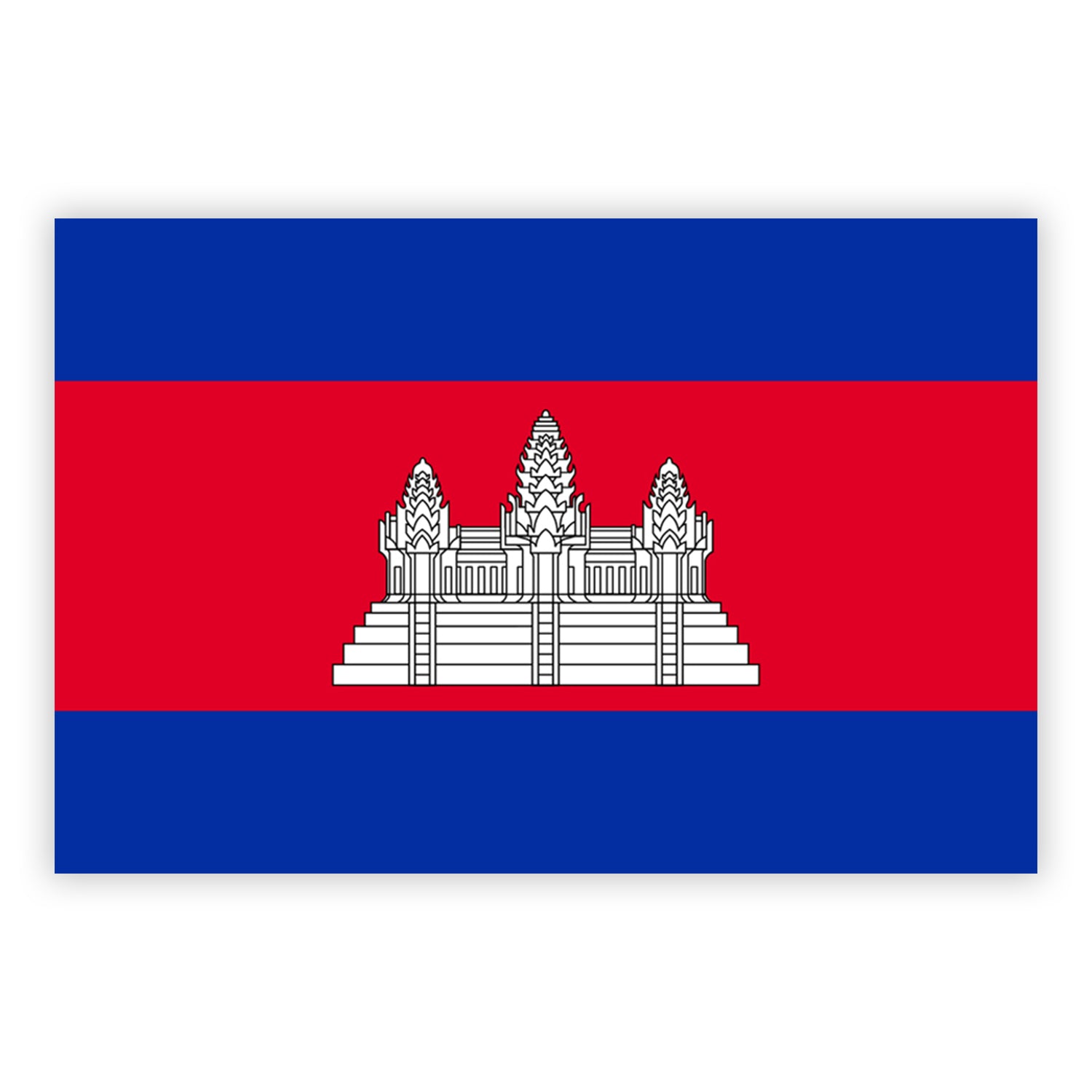 Cambodia