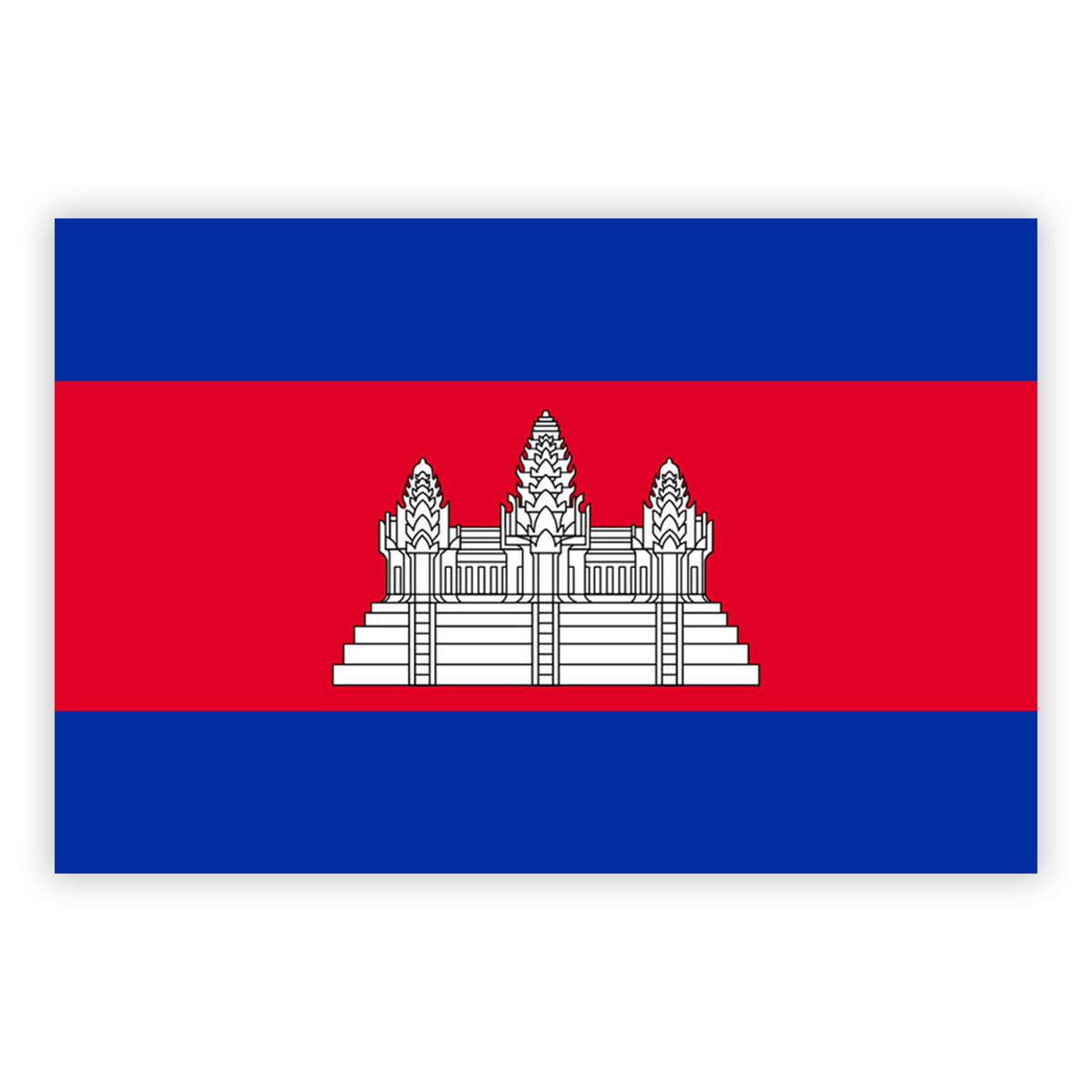 Cambodia
