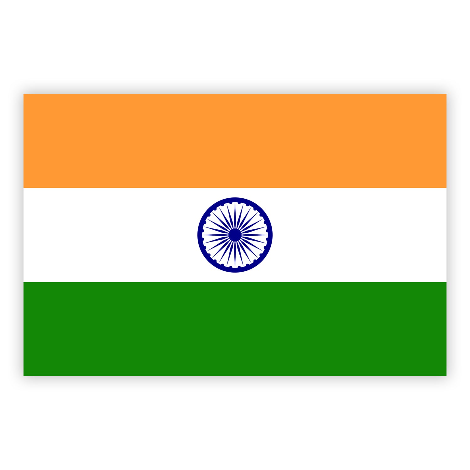 India