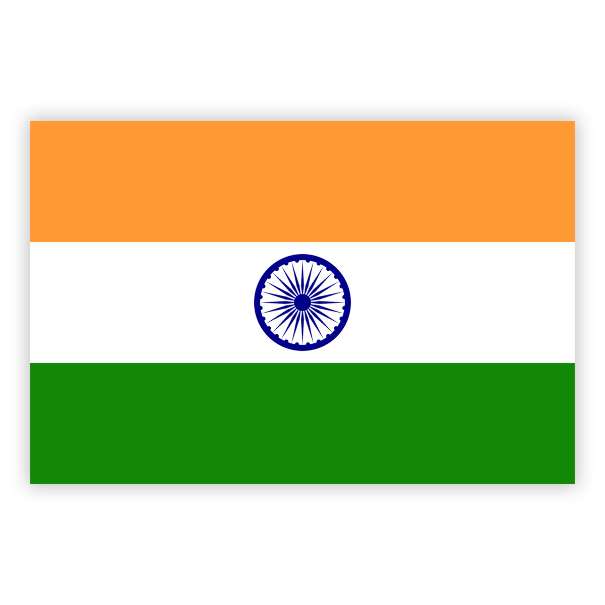 India