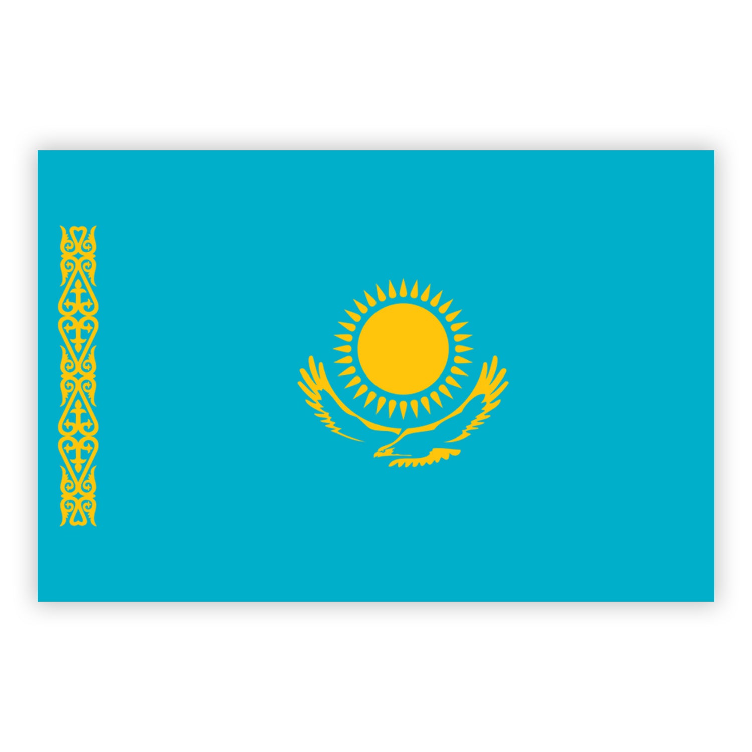 Kazakhstan