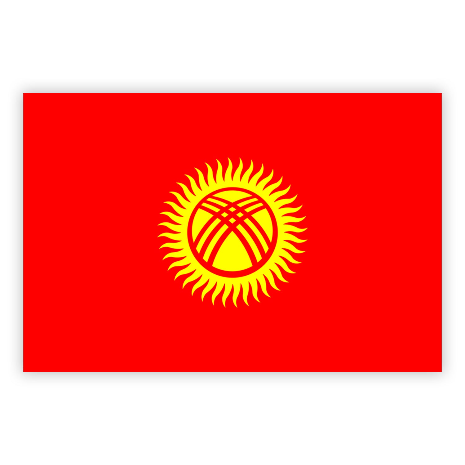 Kyrgyzstan