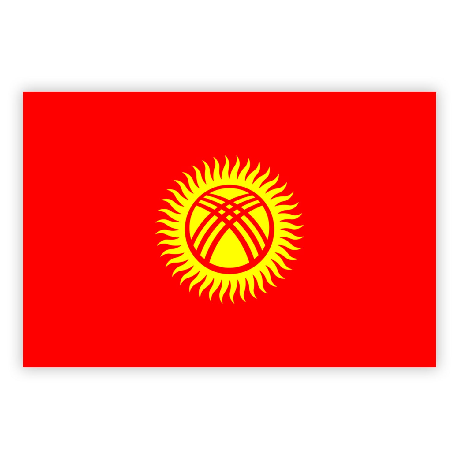 Kyrgyzstan