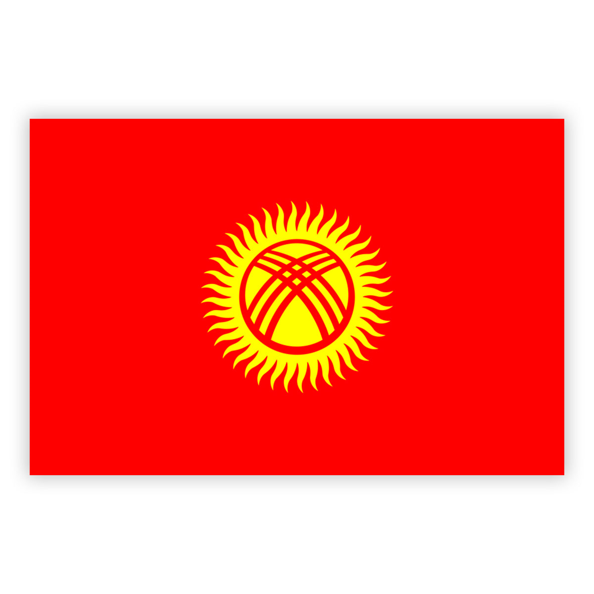 Kyrgyzstan