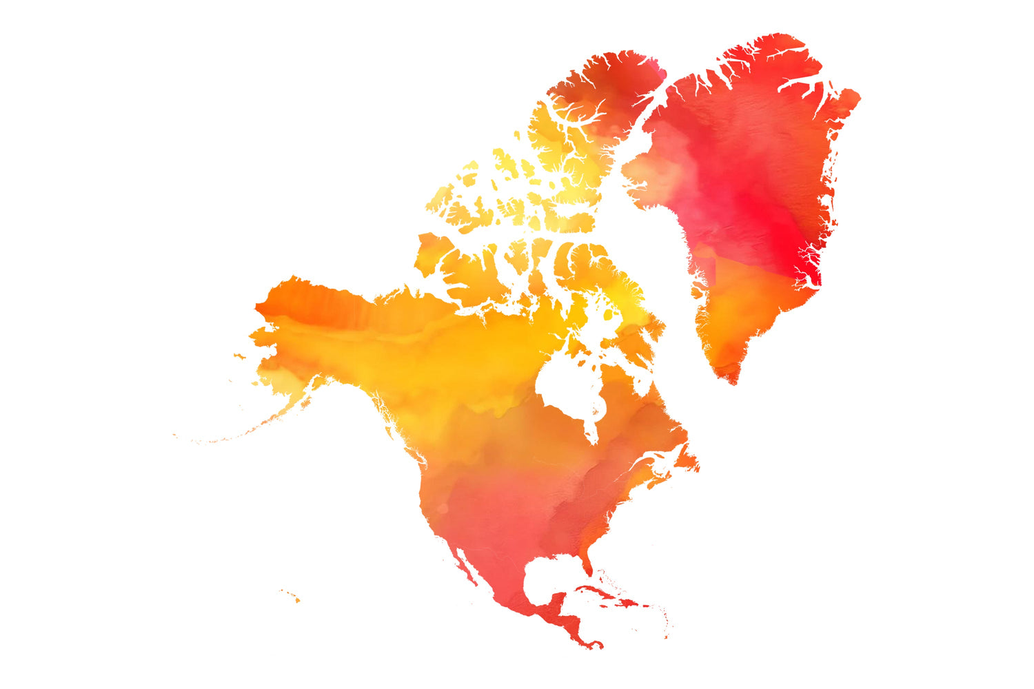 North America