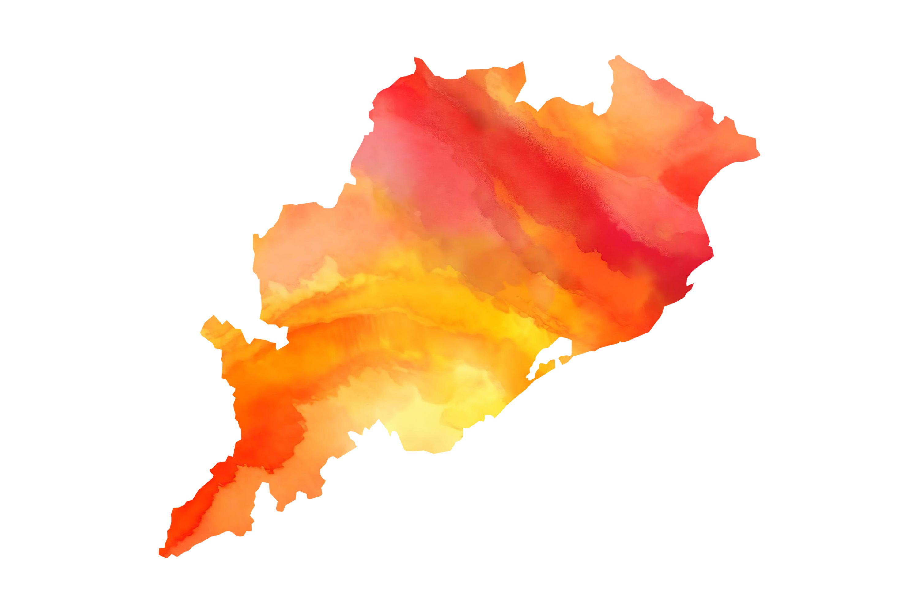 Odisha