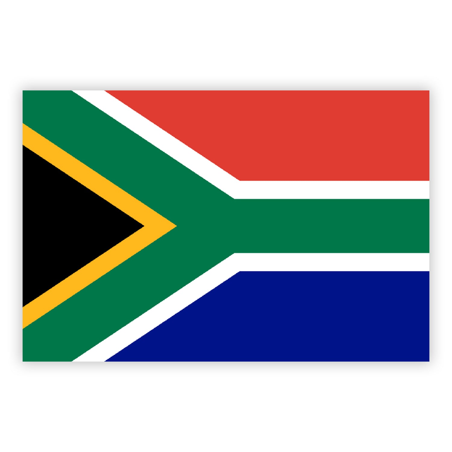 South Africa