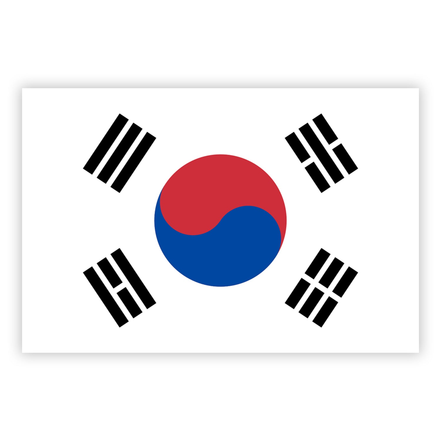 South Korea