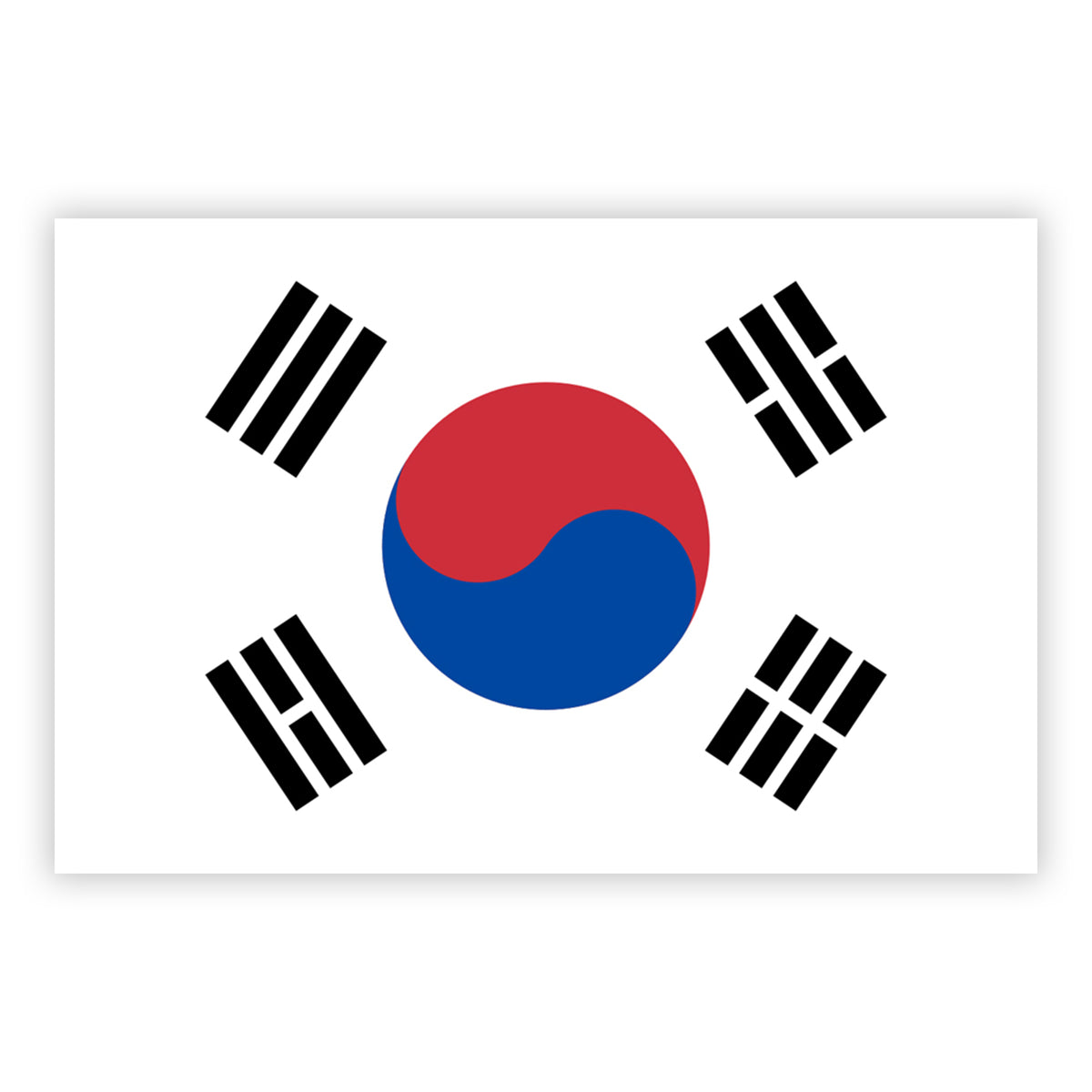 South Korea
