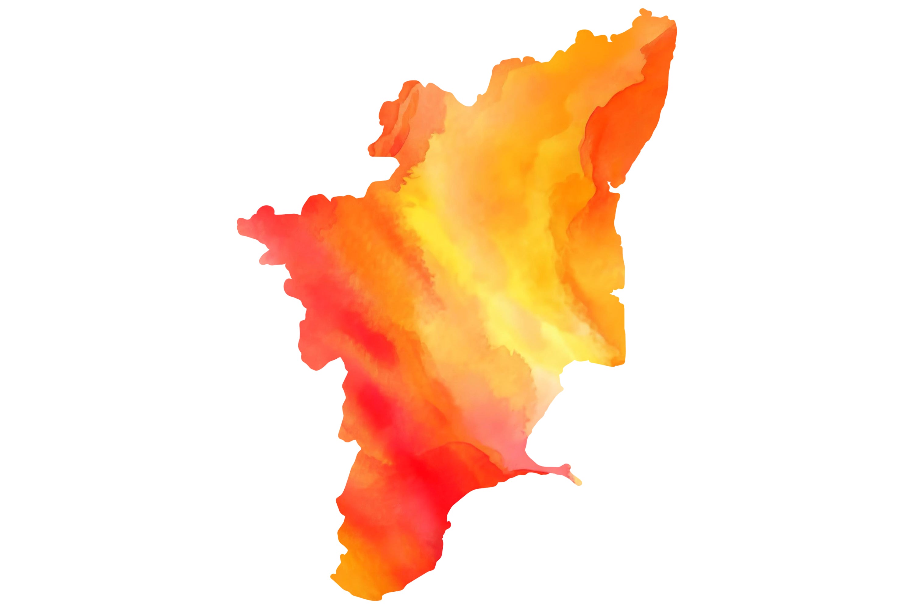 Tamil Nadu