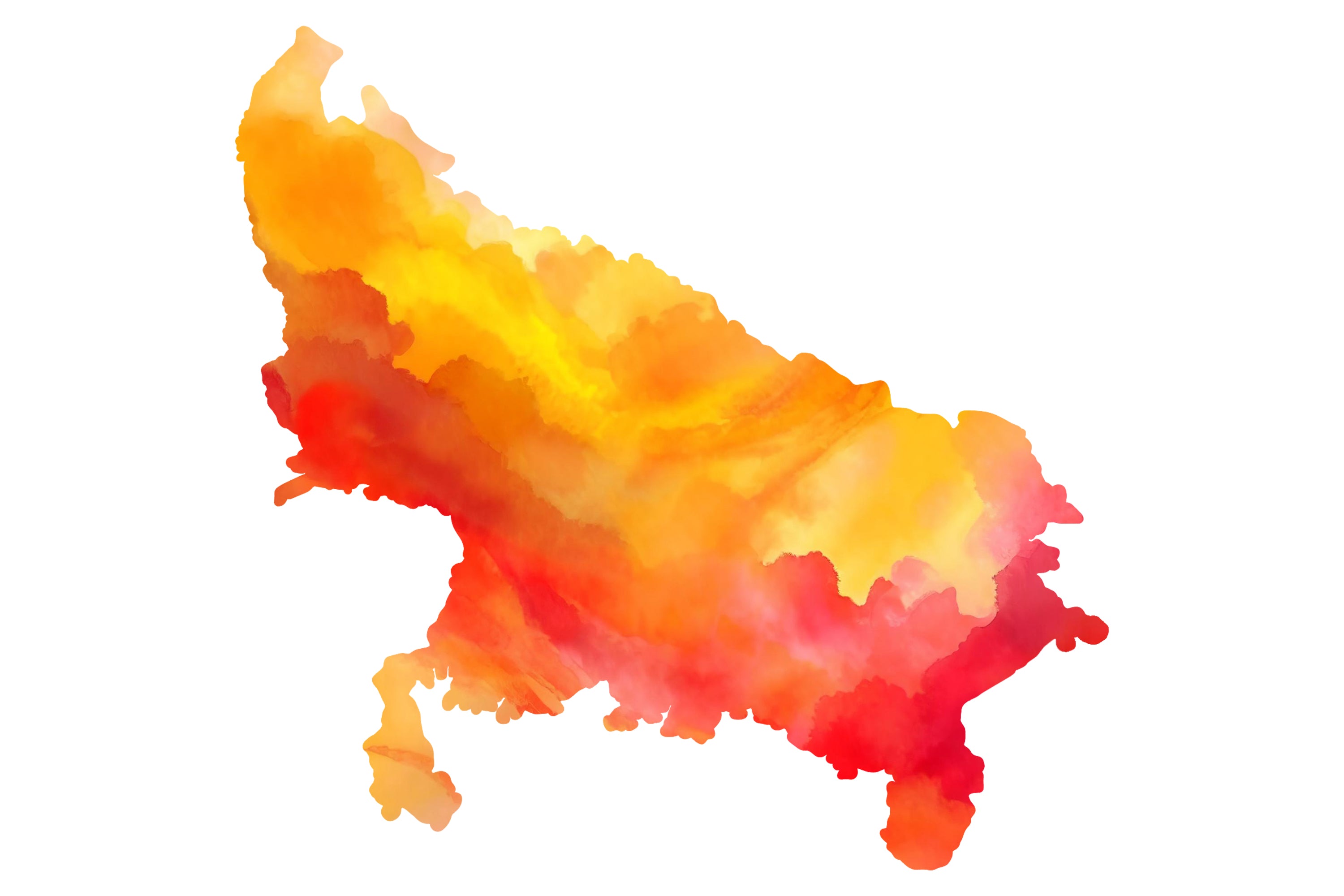 Uttar Pradesh