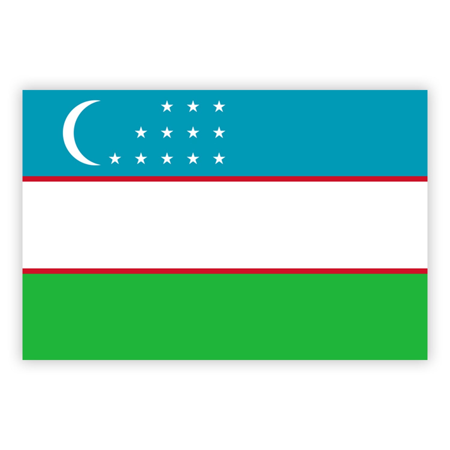 Uzbekistan