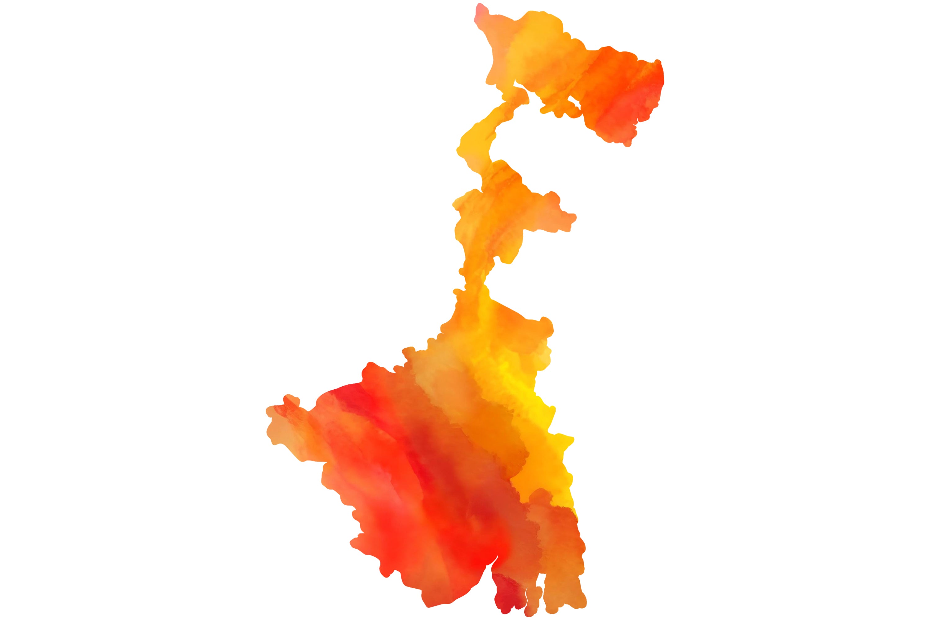 West Bengal