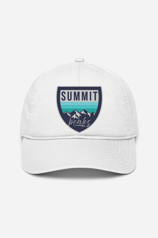 Summit Peaks Cap