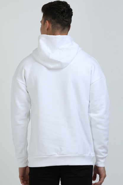 PRYTK Solid White // HW-OS-H