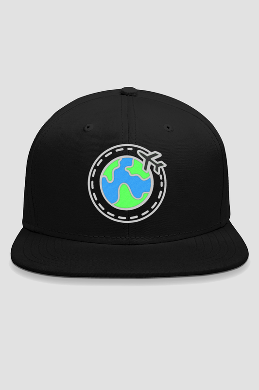 Doodle World Tour Cap