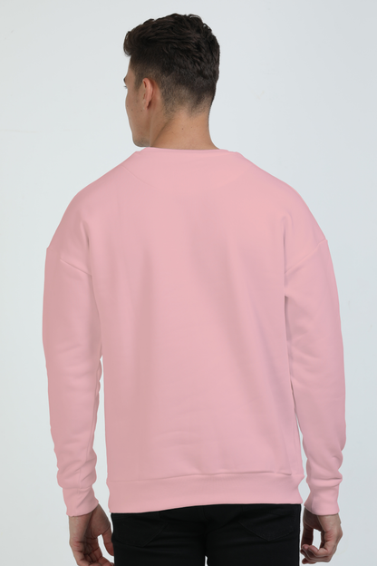 PRYTK Solid Light Pink // HW-OS-SS