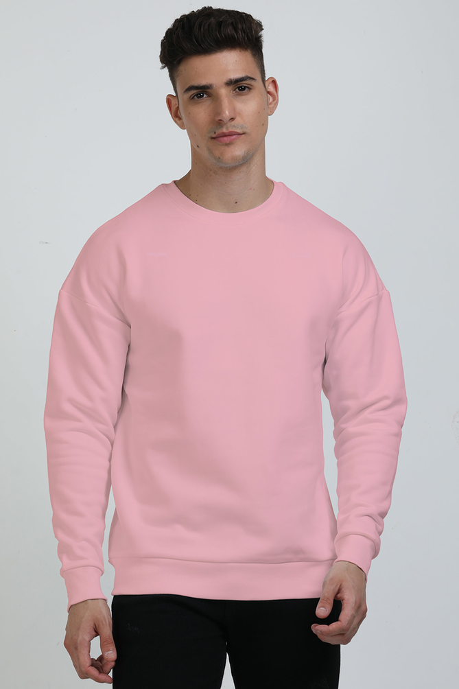 PRYTK Solid Light Pink // HW-OS-SS