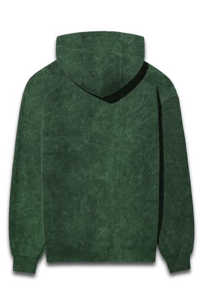 PRYTK Solid Green // AW-H