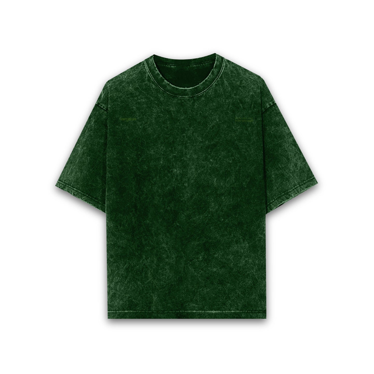 PRYTK Solid Bottle Green // AW-OS-T