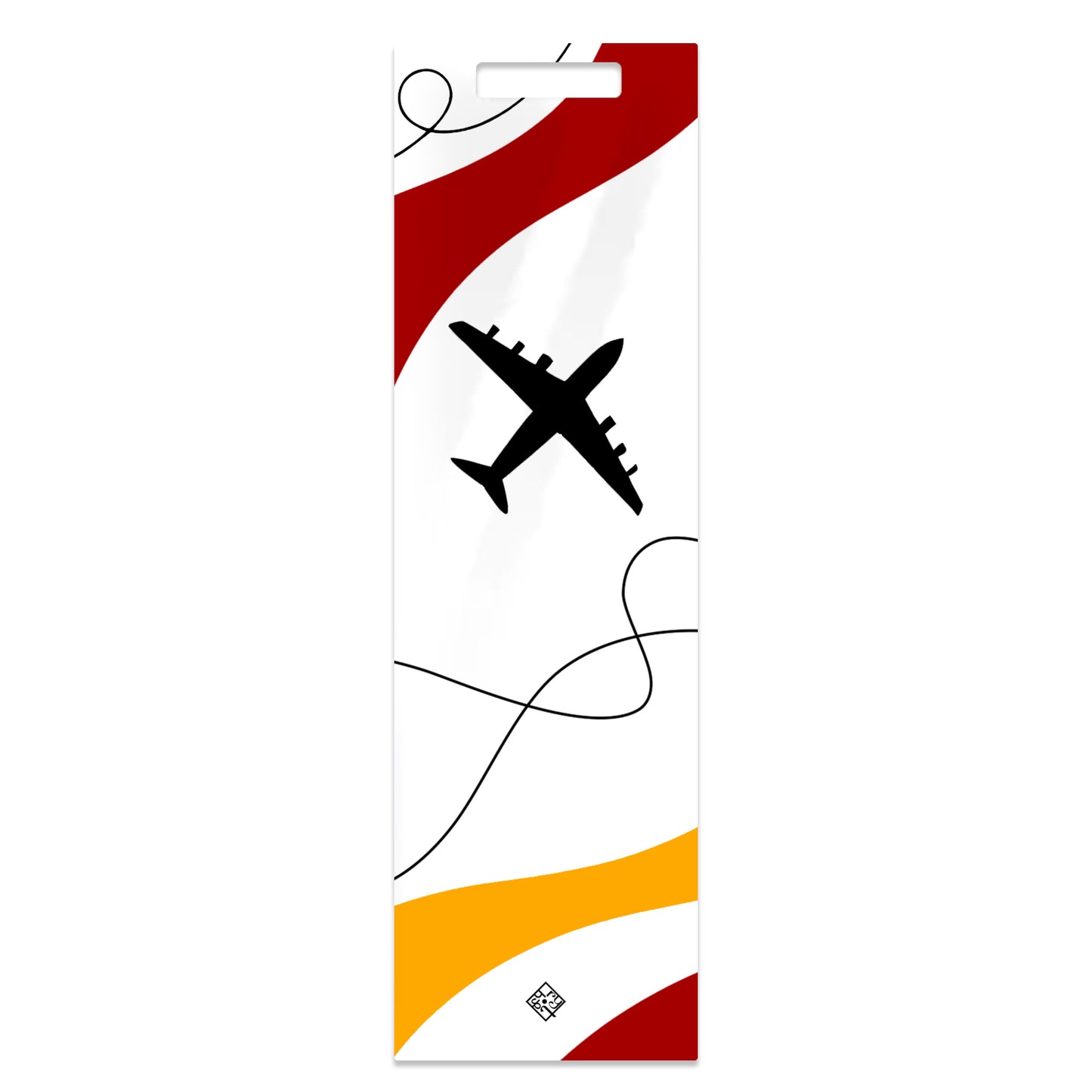 Fly-High Bookmarks Pack