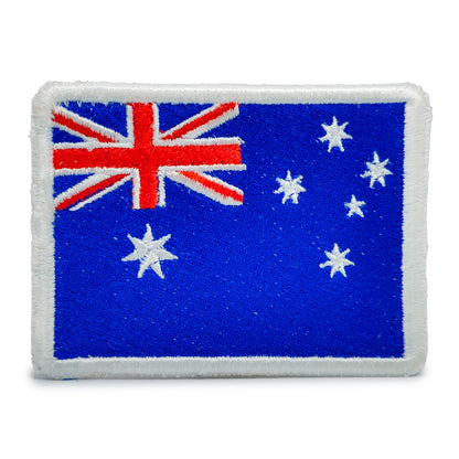 Australia Flag Patch