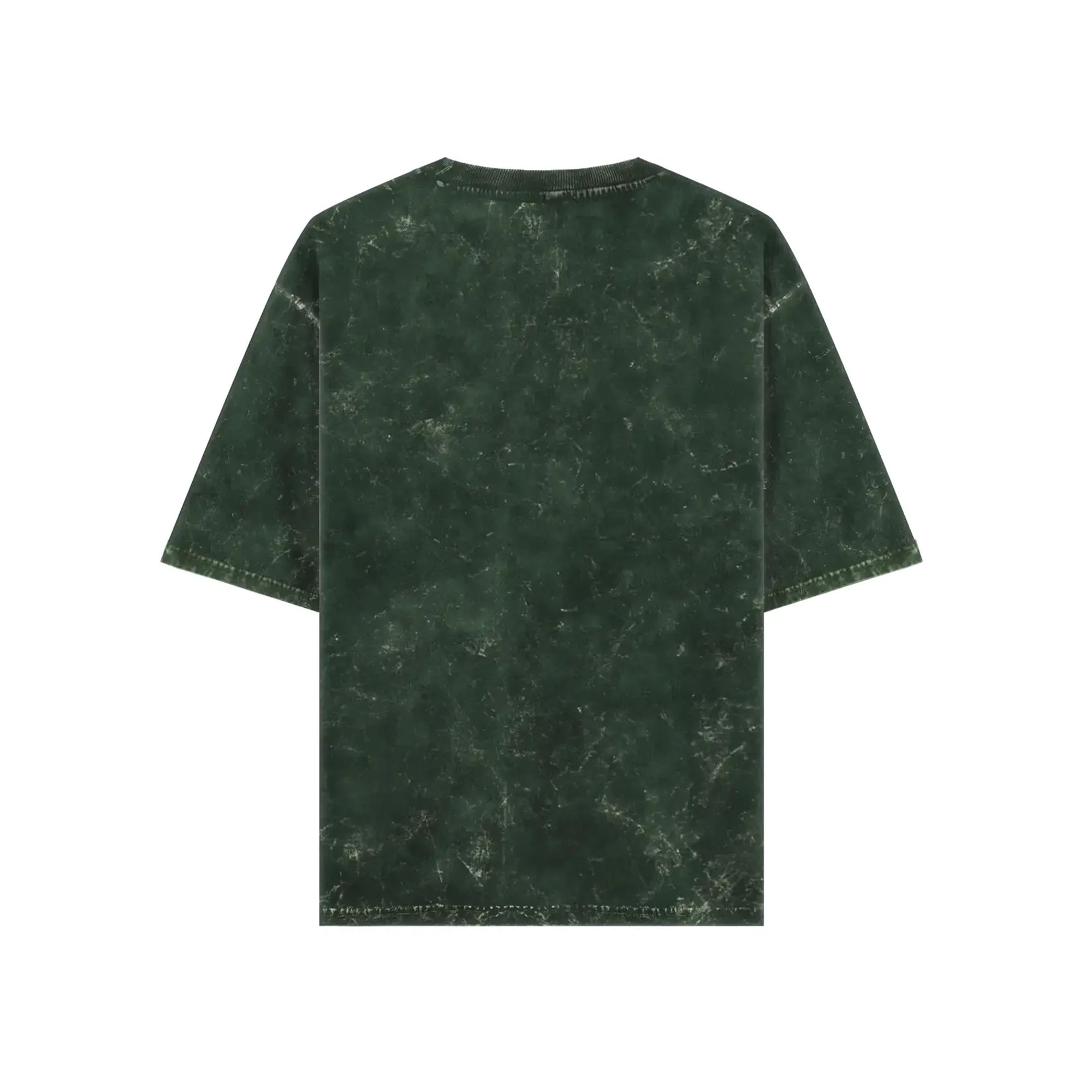 Wilderness Wayfinder Acid Wash Oversized T-shirt