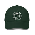PRYTK Bottle Green Globe Cap