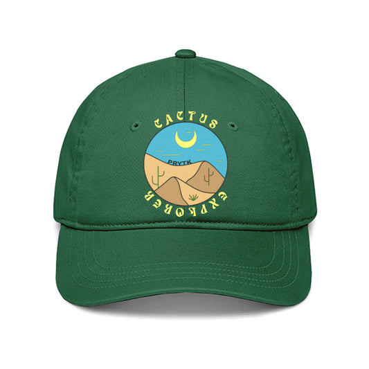 Cactus Explorer
