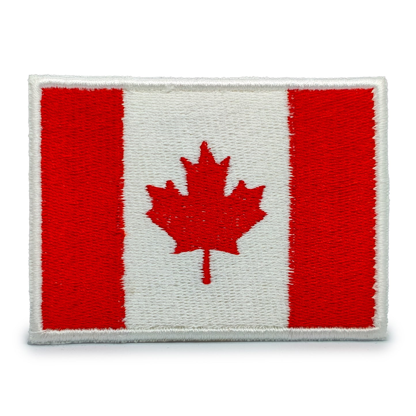 Canada Flag Patch