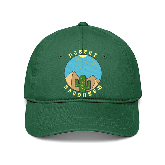 Desert Wanderer Cap