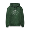 Elemental Pathfinder Acid Wash Hoodie