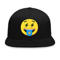 Energetic Emoji Cap