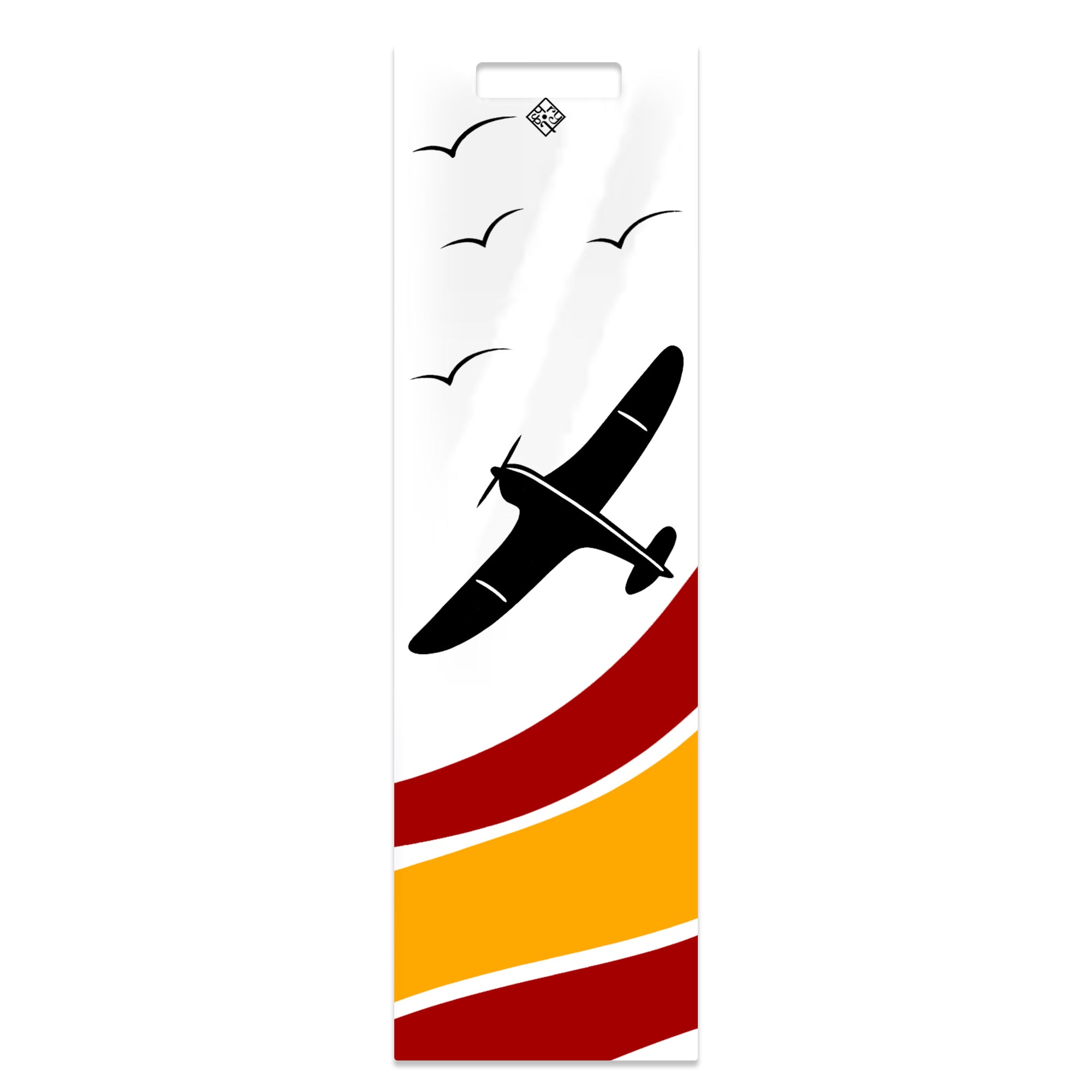 Fly-High Bookmarks Pack