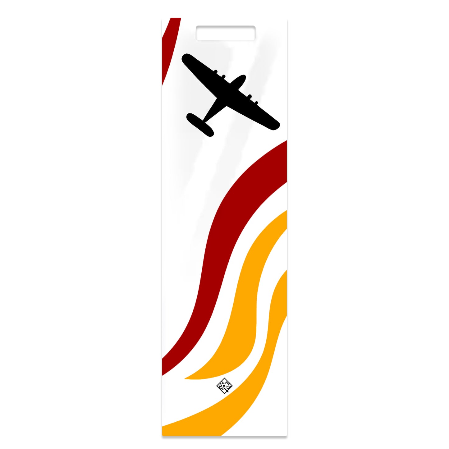 Fly-High Bookmarks Pack