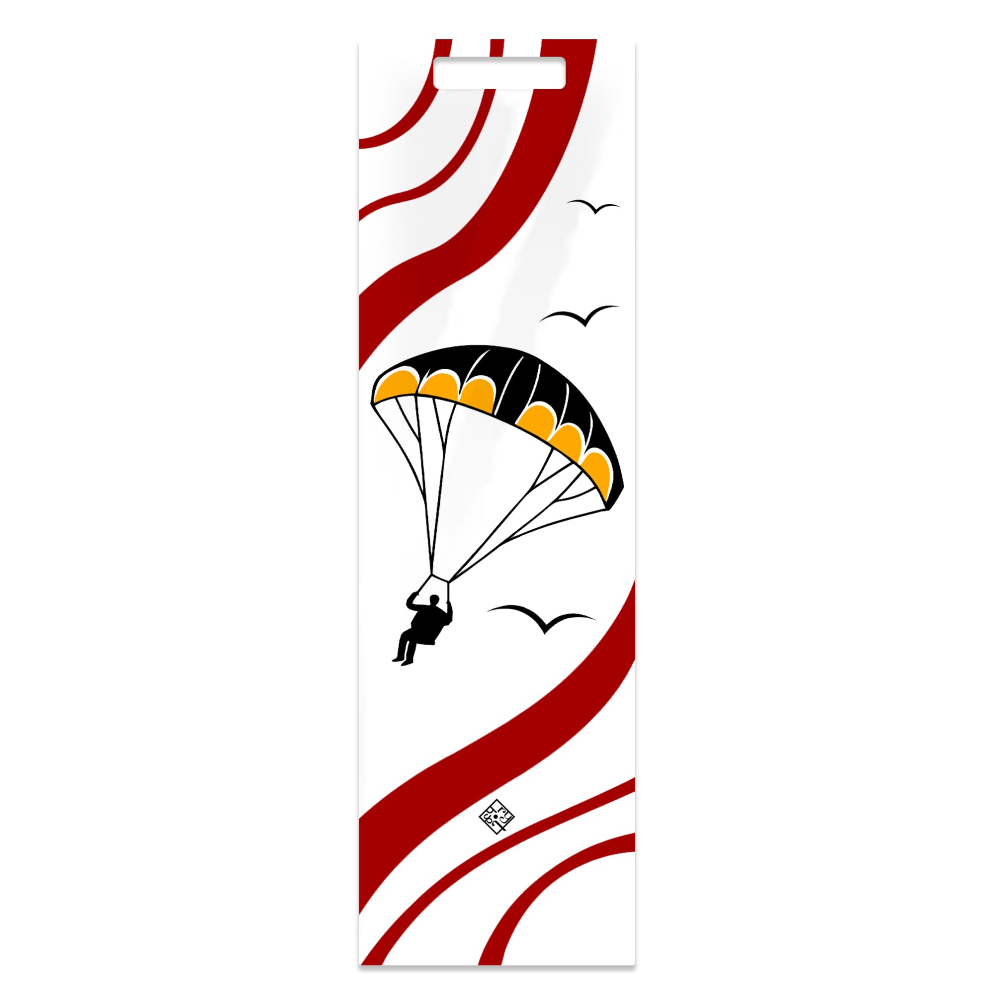 Fly-High Bookmarks Pack