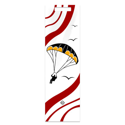 Fly-High Bookmarks Pack