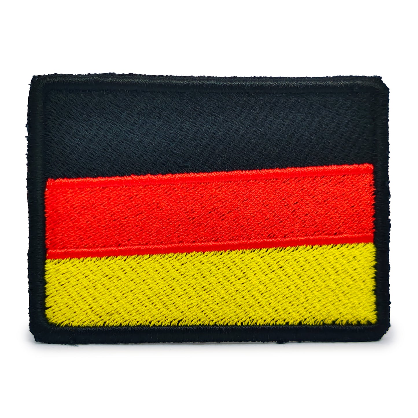 Germany Flag Patch