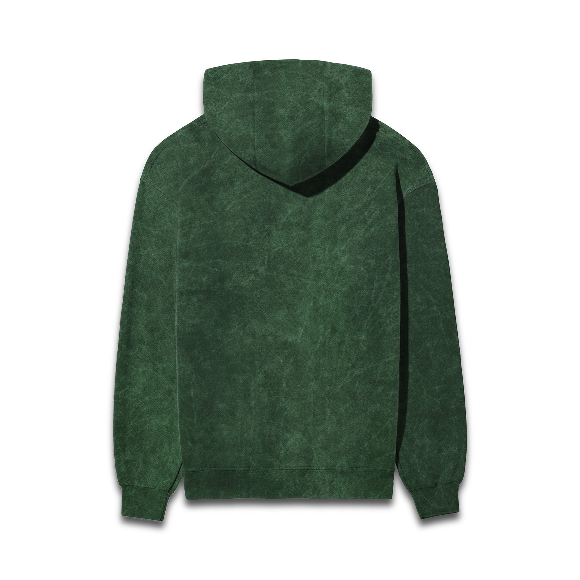 Elemental Pathfinder Acid Wash Hoodie