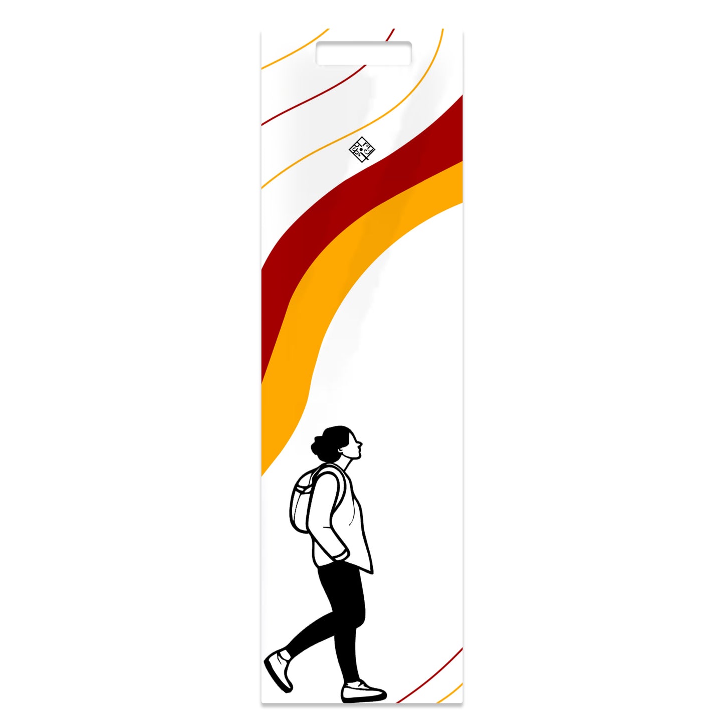 Fly-High Bookmarks Pack