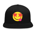 Joyful Emoji Cap